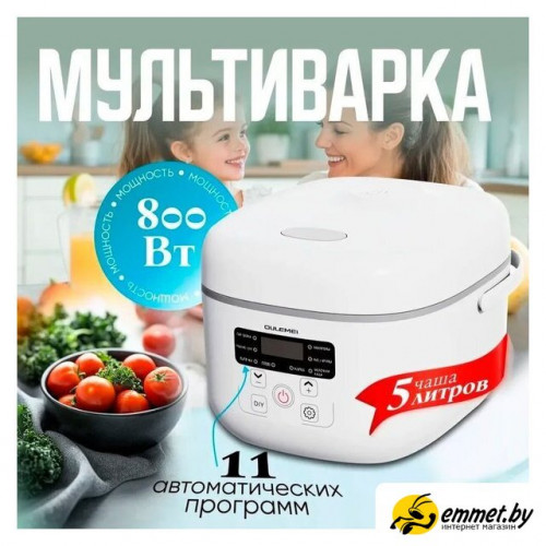 Мультиварка Oulemei OLM-DFQ002