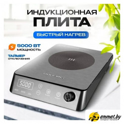 Настольная плита Oulemei OLM-DCH012