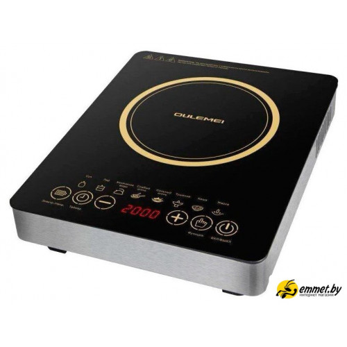 Настольная плита Oulemei OLM-DCH003