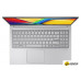 Ноутбук ASUS Vivobook 15 X1504VA-BQ2880