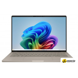 Ноутбук ASUS Zenbook A14 OLED UX3407QA-QD197W 90NB1501-M00850