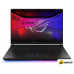 Игровой ноутбук ASUS ROG Strix SCAR 16 2025 G635LX-RW150
