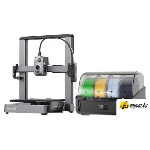 FDM принтер Creality HI Combo