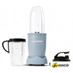Стационарный блендер NutriBullet Pro NB908MASL