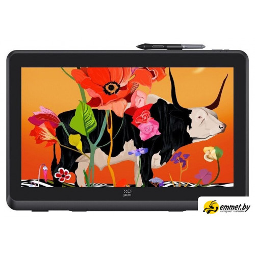 Графический монитор XP-Pen Artist Pro 22 (2-е поколение)