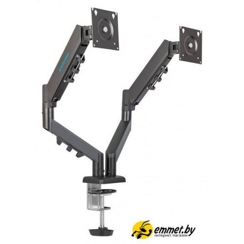 Кронштейн для монитора Kromax Office-14 (черный)