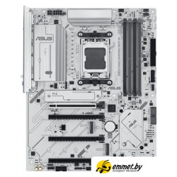 Материнская плата ASUS B850 MAX Gaming WiFi W