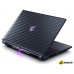 Игровой ноутбук Gigabyte Aorus Master 16 AM6H BZHC6KZE64SP
