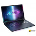 Игровой ноутбук Gigabyte Aorus Master 16 AM6H BZHC6KZE64SP