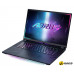 Игровой ноутбук Gigabyte Aorus Master 16 AM6H BZHC6KZE64SP