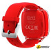 Детские умные часы Elari KidPhone Fresh 4G (красный)