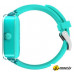 Детские умные часы Elari KidPhone Fresh 4G (бирюзовый)
