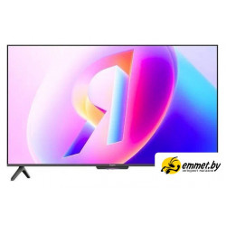 Телевизор Яндекс ТВ Станция Бейсик QLED с Алисой 50