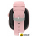 Детские умные часы Elari KidGram 4G (розовый)