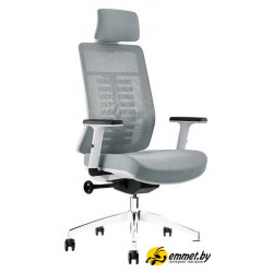 Офисное кресло SitUp Montana Chrome (grey/grey)