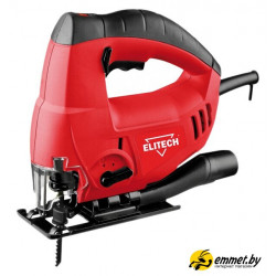 Электролобзик ELITECH ПЛ 0560МЭ