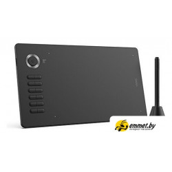 Графический планшет Veikk Creator A15Pro (серый)