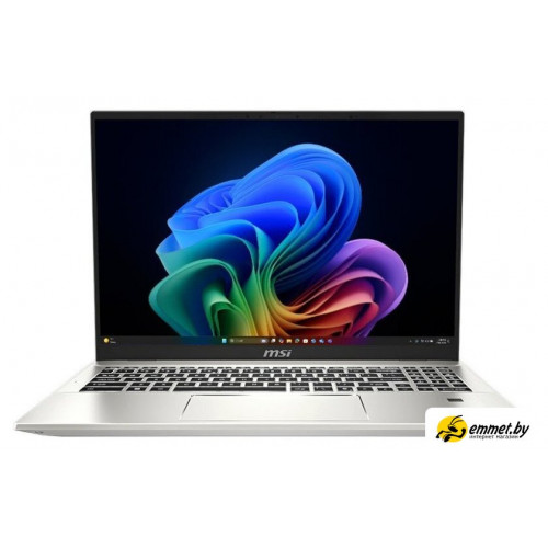 Ноутбук MSI Prestige A16 AI+ A3HMG-083RU