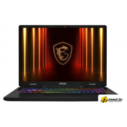 Игровой ноутбук MSI Crosshair A16 HX D8WGKG-078XRU
