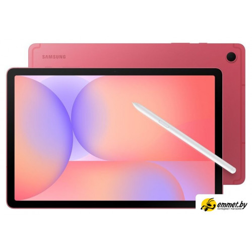 Планшет Samsung Galaxy Tab S10 Lite 5G SM-X406 8GB/256GB (коралловый)