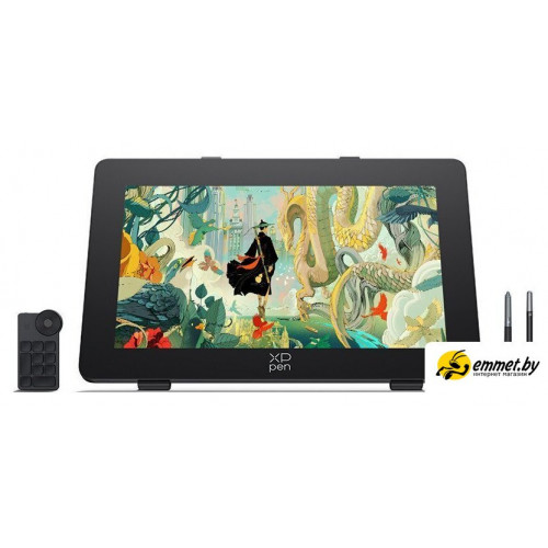 Графический монитор XP-Pen Artist Pro 24 165 Гц (2-е поколение)