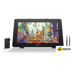 Графический монитор XP-Pen Artist Pro 24 4К (2-е поколение)