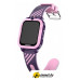 Детские умные часы Xenium W600 (розовый)