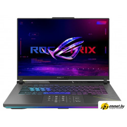 Игровой ноутбук ASUS ROG Strix G16 2025 G614PR-RV027
