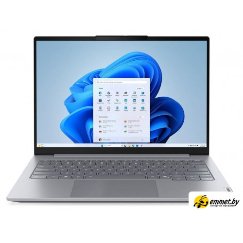 Ноутбук Lenovo ThinkBook 14 G8 IRL 21SG0034GQ
