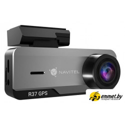 Видеорегистратор-GPS информатор (2в1) NAVITEL R37 GPS