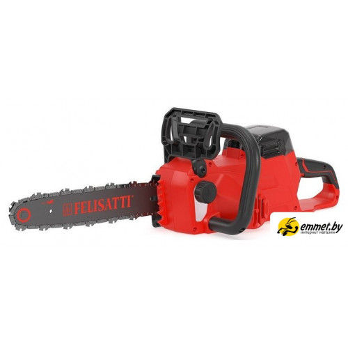 Аккумуляторная пила Felisatti FT1163 (без АКБ)