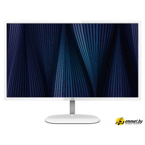 Монитор AOC Q32V3S/WS