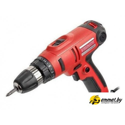 Дрель-шуруповерт Felisatti FT9010