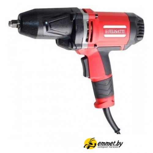 Гайковерт Felisatti FT9301 (кейс)