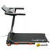 Электрическая беговая дорожка AMETIST RUN Black