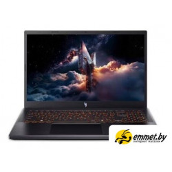 Игровой ноутбук Acer Nitro V 15 ANV15-52-77M6 NH.QV2CD.004