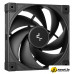 Кулер для процессора DeepCool AK400 G2 Digital NYX R-AK400G2-BKNNMN-GJD-1