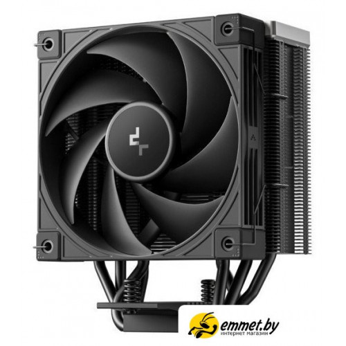Кулер для процессора DeepCool AK400 G2 Digital NYX R-AK400G2-BKNNMN-GJD-1