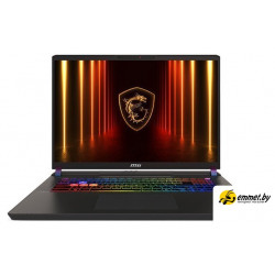 Игровой ноутбук MSI Vector 17 HX AI A2XWIG-063XRU