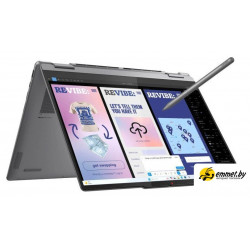 Ноутбук 2-в-1 Lenovo Yoga 7 2-in-1 14ILL10 83JQ003FRK