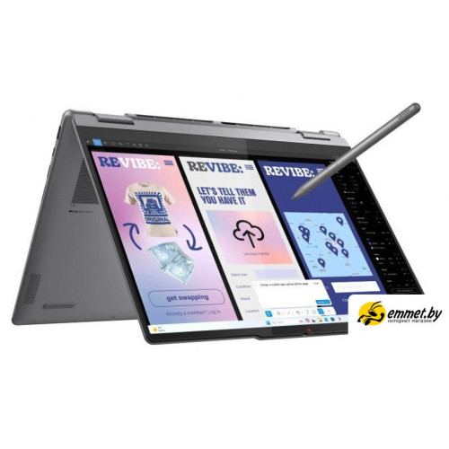 Ноутбук 2-в-1 Lenovo Yoga 7 2-in-1 14ILL10 83JQ003FRK