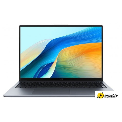 Ноутбук Huawei MateBook D 16 2024 MCLG-X 53014HYG