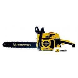 Бензопила Scorpion SP-540