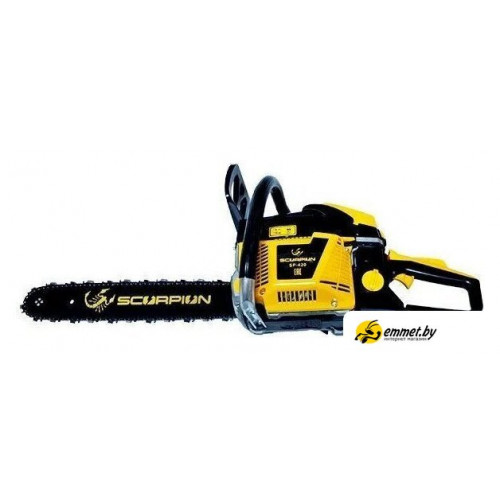 Бензопила Scorpion SP-420