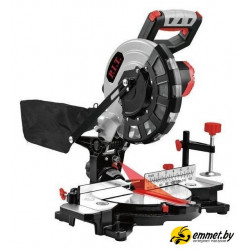 Торцовочная пила P.I.T. PMS20H-210B Solo (без АКБ)