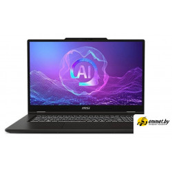 Ноутбук MSI Venture A17 AI A2HMG-010XRU