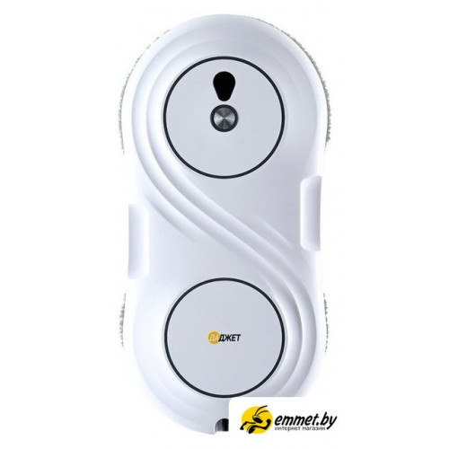 Робот для мытья окон Даджет U200