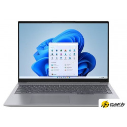Ноутбук Lenovo ThinkBook 16 G6 IRL 21KH00X8EV