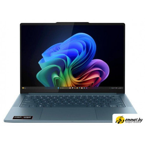 Ноутбук Lenovo Yoga Pro 7 14ASP10 83LX000RRK Win 11 Pro