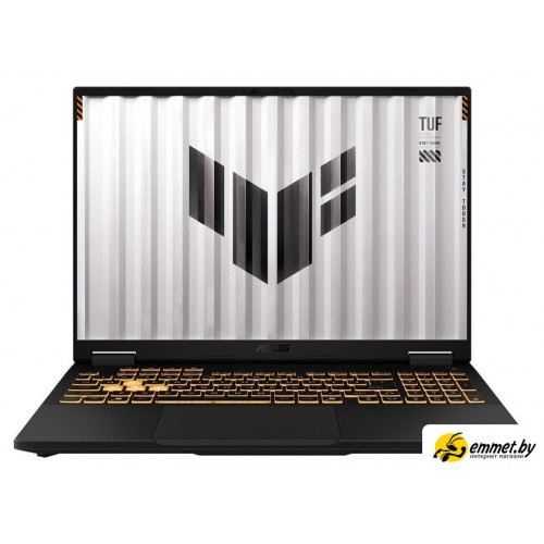 Игровой ноутбук ASUS TUF Gaming F16 FX608JPR-RV098
